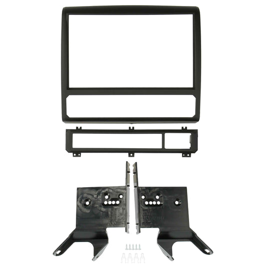 Metra Radio Installation Kits – 108-TO2B