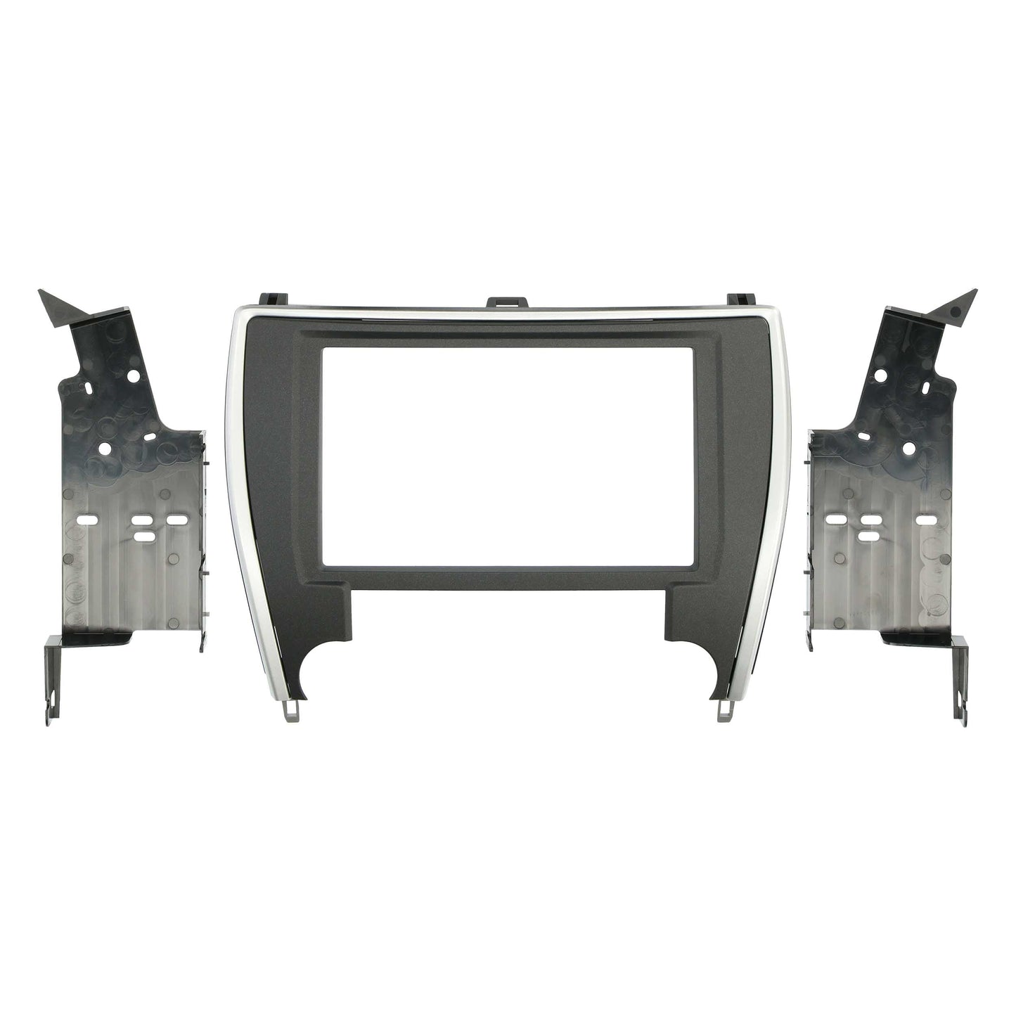 Metra 108-TO4 Pioneer 8-Inch Dash Kit for 2015-2017 Toyota Camry