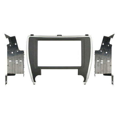 Metra 108-TO4 Pioneer 8-Inch Dash Kit for 2015-2017 Toyota Camry