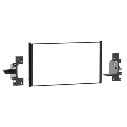 Metra 108-TO6HG Pioneer 8-Inch Dash Kit for 2019-2024 Toyota RAV4