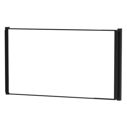 Metra 108-TO6HG Pioneer 8-Inch Dash Kit for 2019-2024 Toyota RAV4