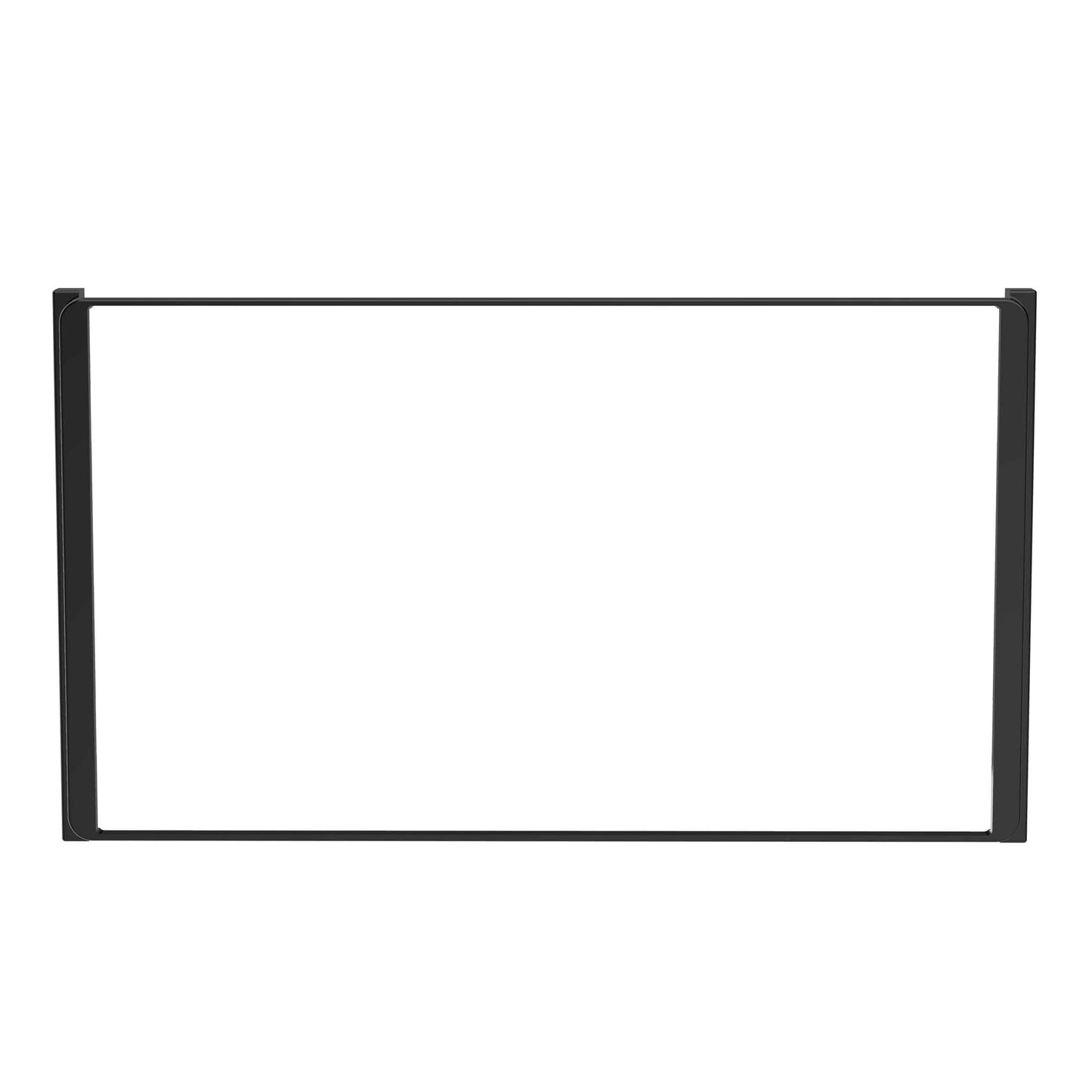 Metra 108-TO6HG Pioneer 8-Inch Dash Kit for 2019-2024 Toyota RAV4