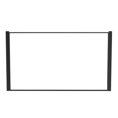 Metra 108-TO6HG Pioneer 8-Inch Dash Kit for 2019-2024 Toyota RAV4