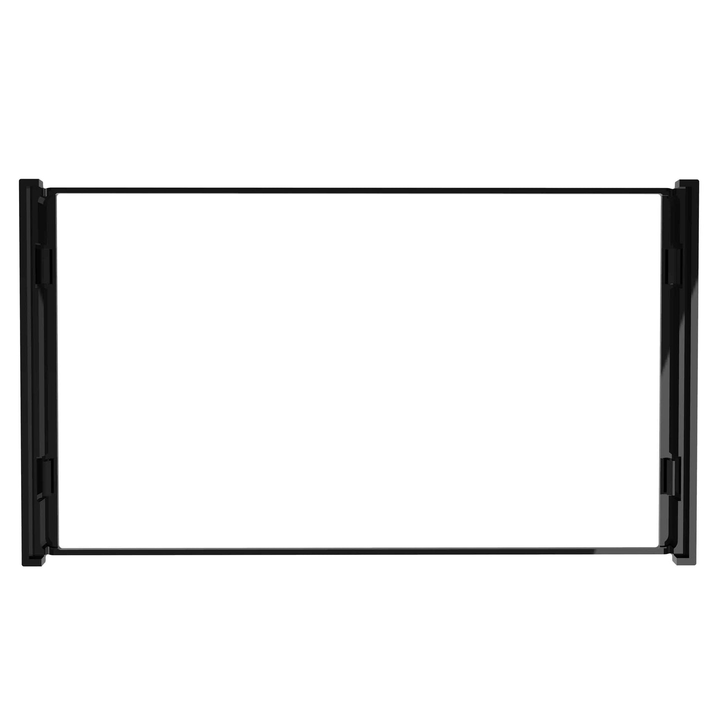 Metra 108-TO6HG Pioneer 8-Inch Dash Kit for 2019-2024 Toyota RAV4