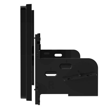 Metra 108-TO6HG Pioneer 8-Inch Dash Kit for 2019-2024 Toyota RAV4