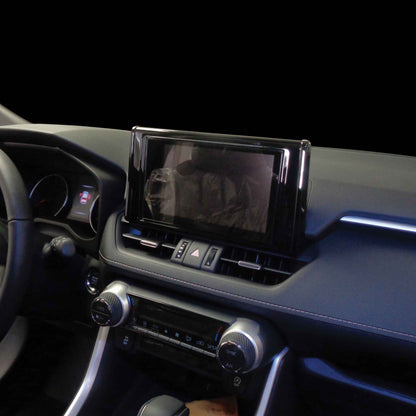 Metra 108-TO6HG Pioneer 8-Inch Dash Kit for 2019-2024 Toyota RAV4
