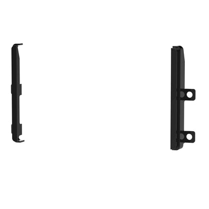 Metra 108-TO7HG Pioneer 8-Inch Dash Kit for Toyota Highlander