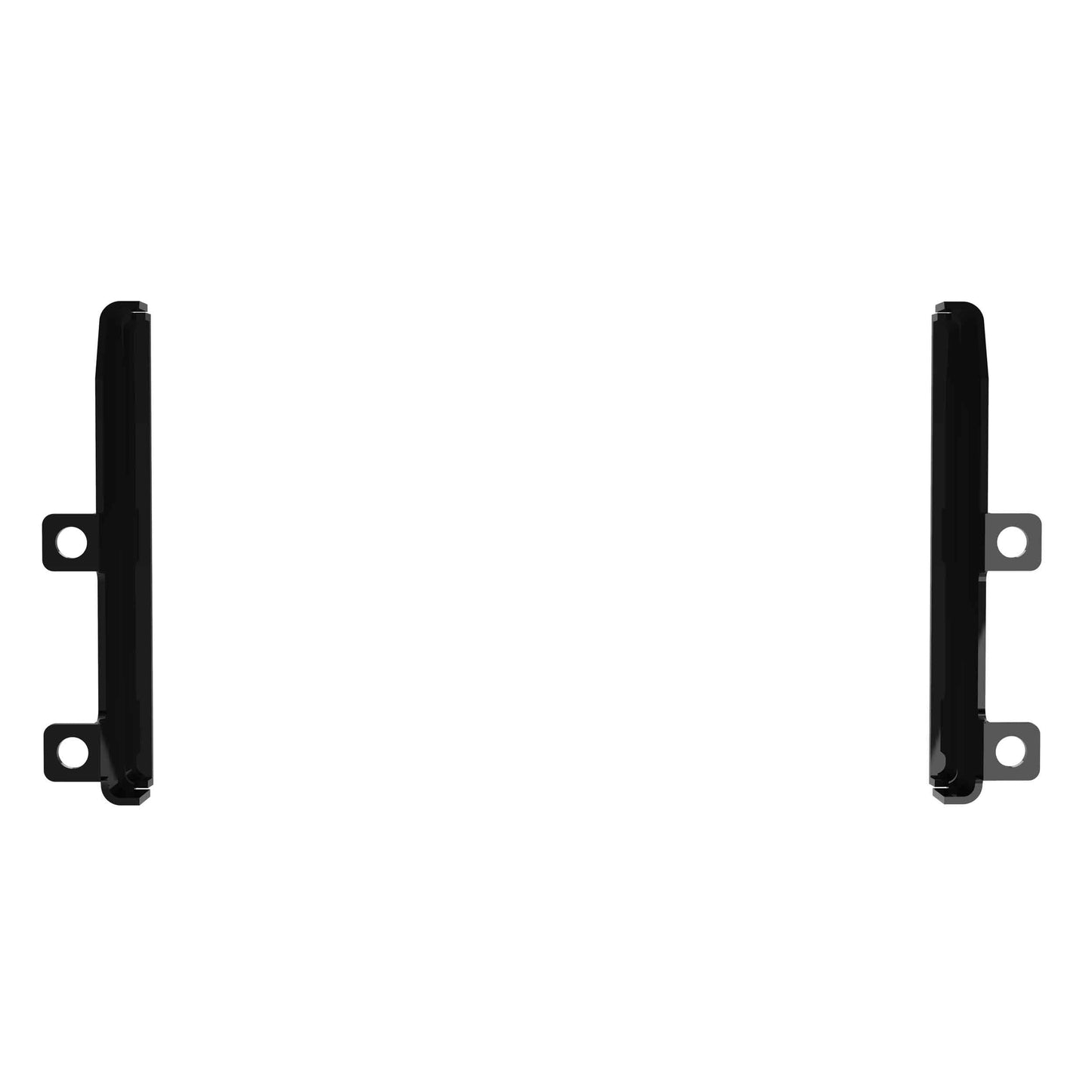 Metra 108-TO7HG Pioneer 8-Inch Dash Kit for Toyota Highlander