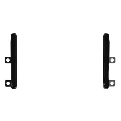 Metra 108-TO7HG Pioneer 8-Inch Dash Kit for Toyota Highlander
