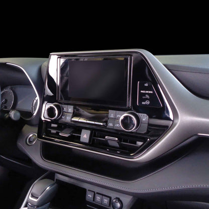 Metra 108-TO7HG Pioneer 8-Inch Dash Kit for Toyota Highlander