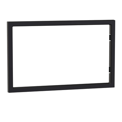 Metra 108-UN01 Universal Trim Ring for Pioneer 8-Inch Radios