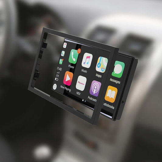 Metra Radio Installation Kits – 108-UN01