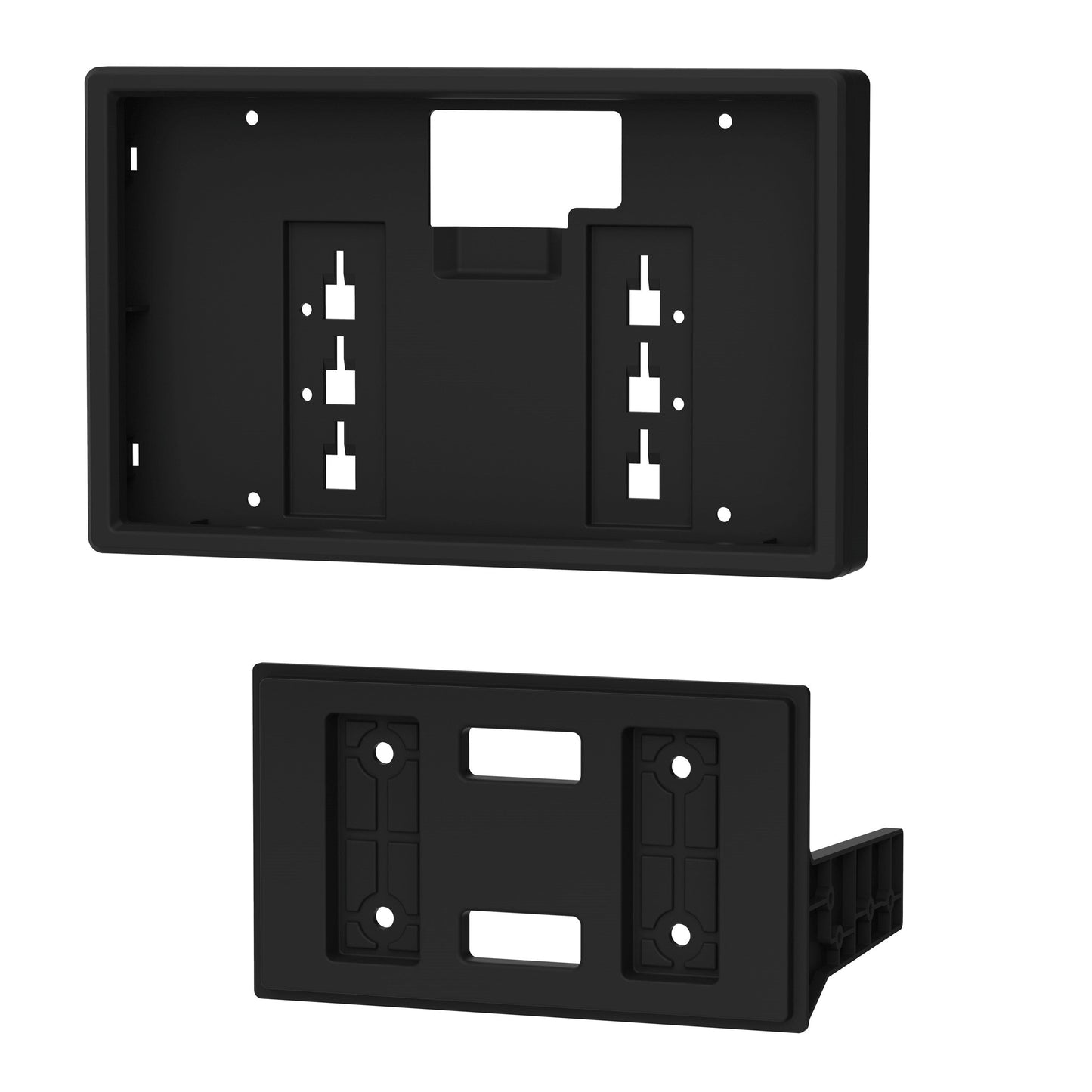 Metra 108-UN02 Universal Floating Mount Kit for Pioneer 8-Inch Radios