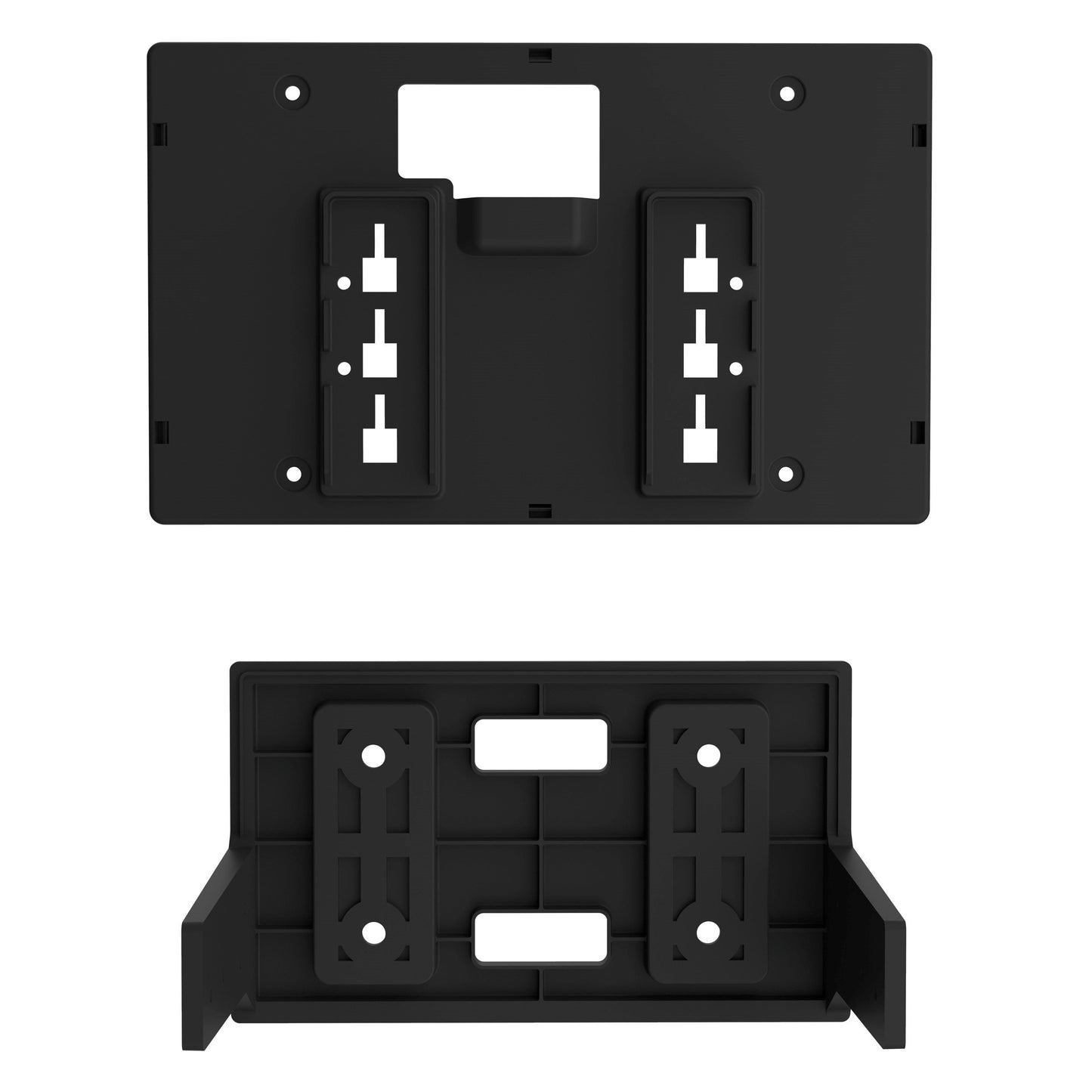 Metra 108-UN02 Universal Floating Mount Kit for Pioneer 8-Inch Radios