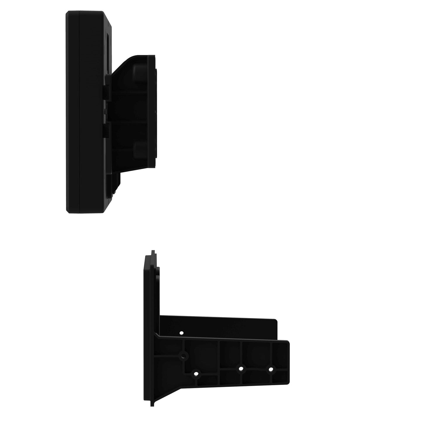 Metra 108-UN02 Universal Floating Mount Kit for Pioneer 8-Inch Radios