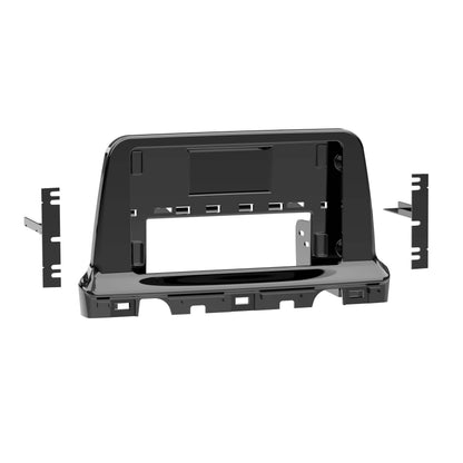 Metra 109-KI1HG Pioneer 9-Inch Dash Kit for 2021-2023 Kia Seltos