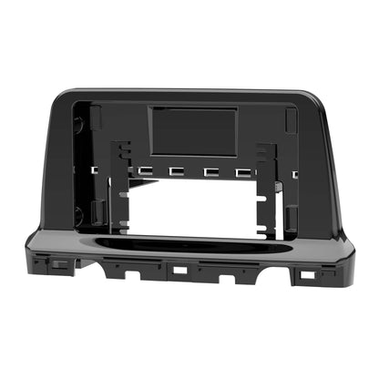 Metra 109-KI1HG Pioneer 9-Inch Dash Kit for 2021-2023 Kia Seltos