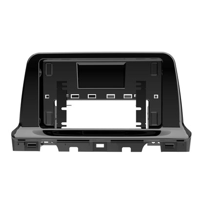 Metra 109-KI1HG Pioneer 9-Inch Dash Kit for 2021-2023 Kia Seltos