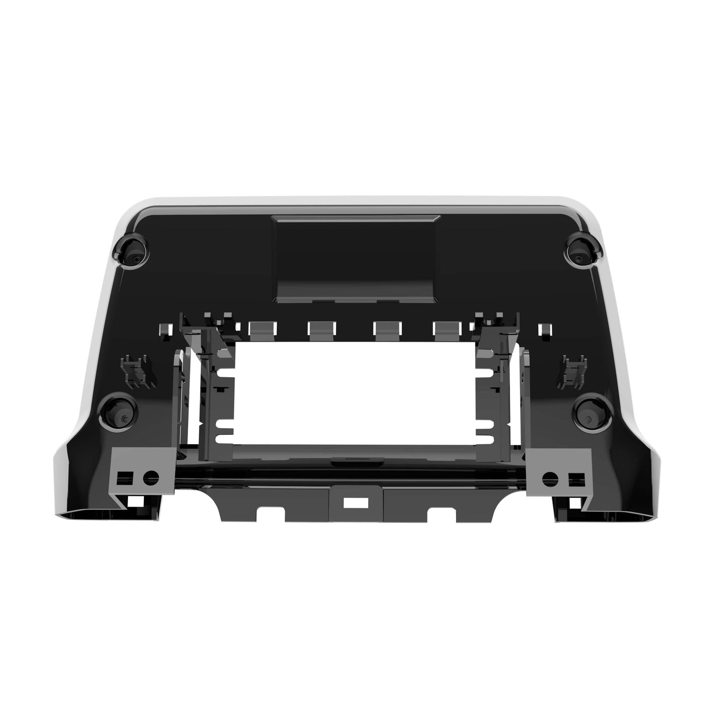 Metra 109-KI1HG Pioneer 9-Inch Dash Kit for 2021-2023 Kia Seltos