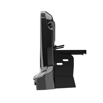 Metra 109-KI1HG Pioneer 9-Inch Dash Kit for 2021-2023 Kia Seltos