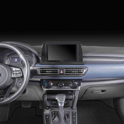 Metra 109-KI1HG Pioneer 9-Inch Dash Kit for 2021-2023 Kia Seltos