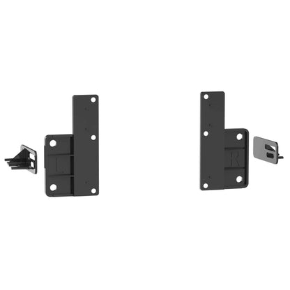 Metra 109-TO7 Pioneer 9-Inch Dash Kit for 2020-2023 Toyota Highlander