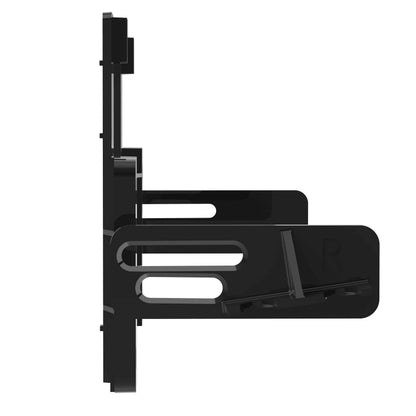 Metra 109-TO7 Pioneer 9-Inch Dash Kit for 2020-2023 Toyota Highlander
