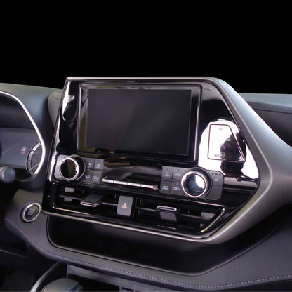 Metra 109-TO7 Pioneer 9-Inch Dash Kit for 2020-2023 Toyota Highlander