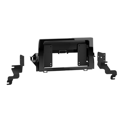 Metra 109-TO8HG Pioneer 9-Inch Dash Kit for 2021-2023 Toyota Camry