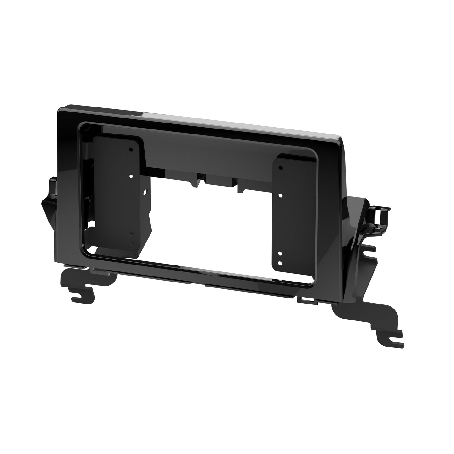 Metra 109-TO8HG Pioneer 9-Inch Dash Kit for 2021-2023 Toyota Camry