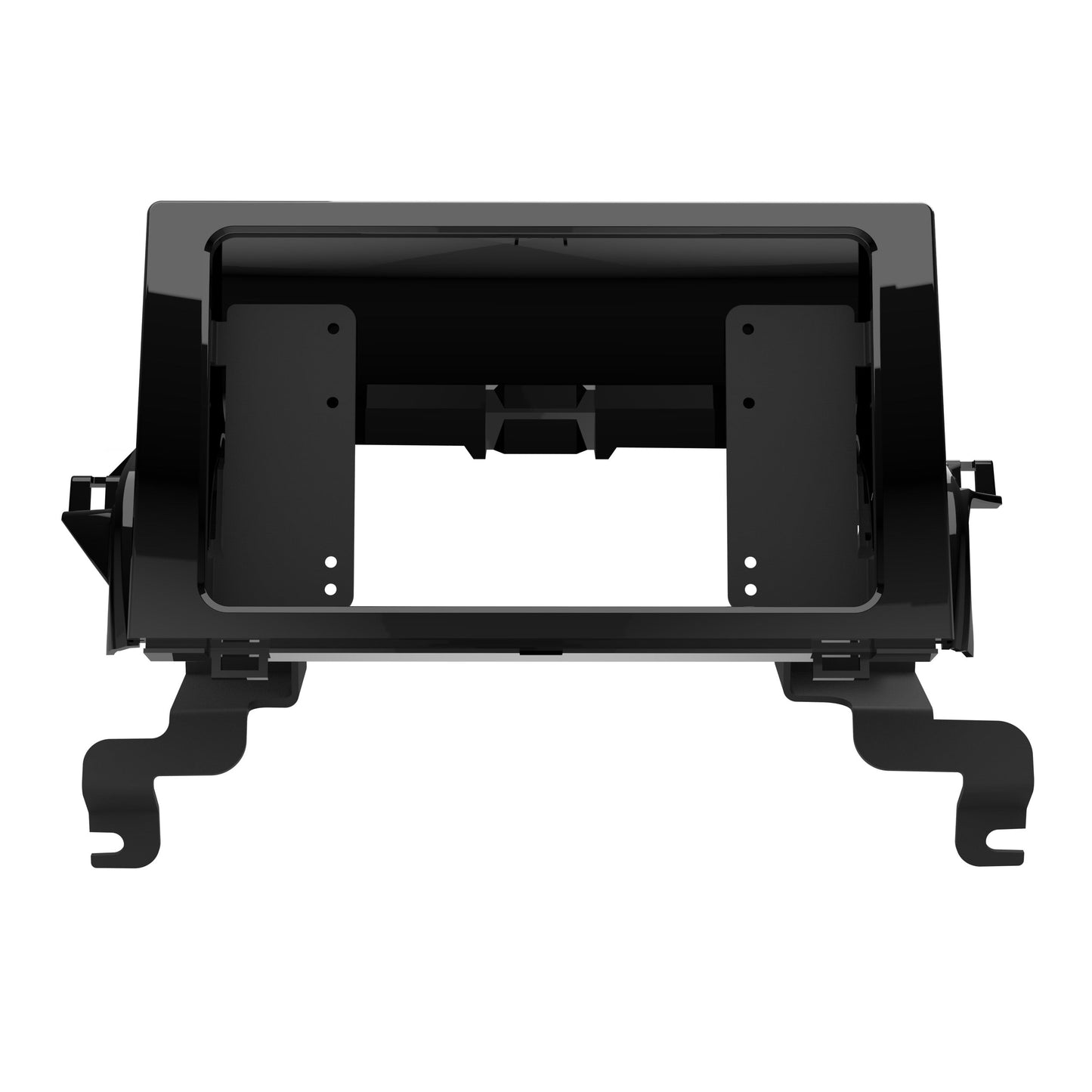 Metra 109-TO8HG Pioneer 9-Inch Dash Kit for 2021-2023 Toyota Camry