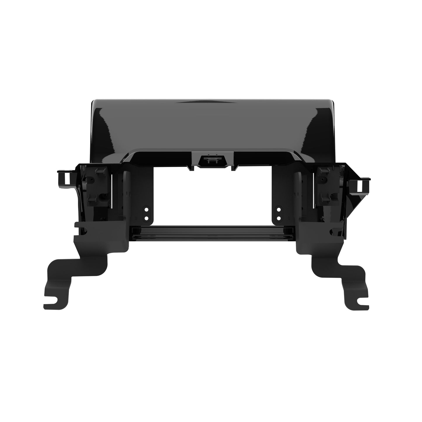 Metra 109-TO8HG Pioneer 9-Inch Dash Kit for 2021-2023 Toyota Camry