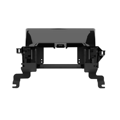 Metra 109-TO8HG Pioneer 9-Inch Dash Kit for 2021-2023 Toyota Camry