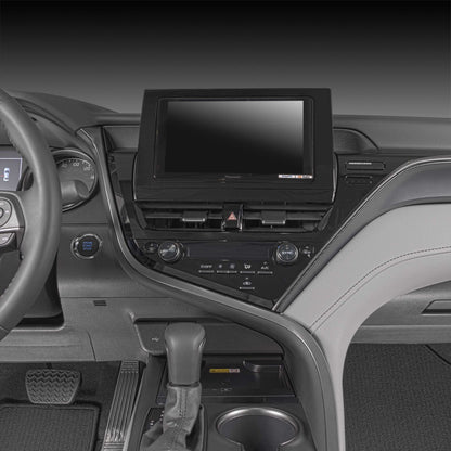 Metra 109-TO8HG Pioneer 9-Inch Dash Kit for 2021-2023 Toyota Camry