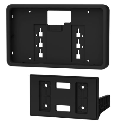 Metra 109-UN02 Universal Floating Mount Kit for Pioneer 9-Inch Radios