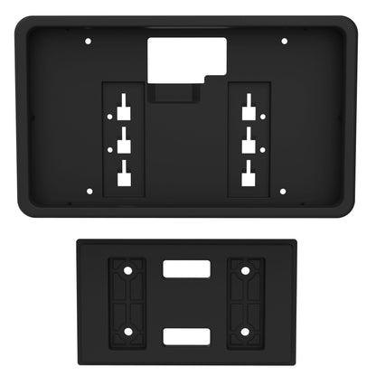 Metra 109-UN02 Universal Floating Mount Kit for Pioneer 9-Inch Radios