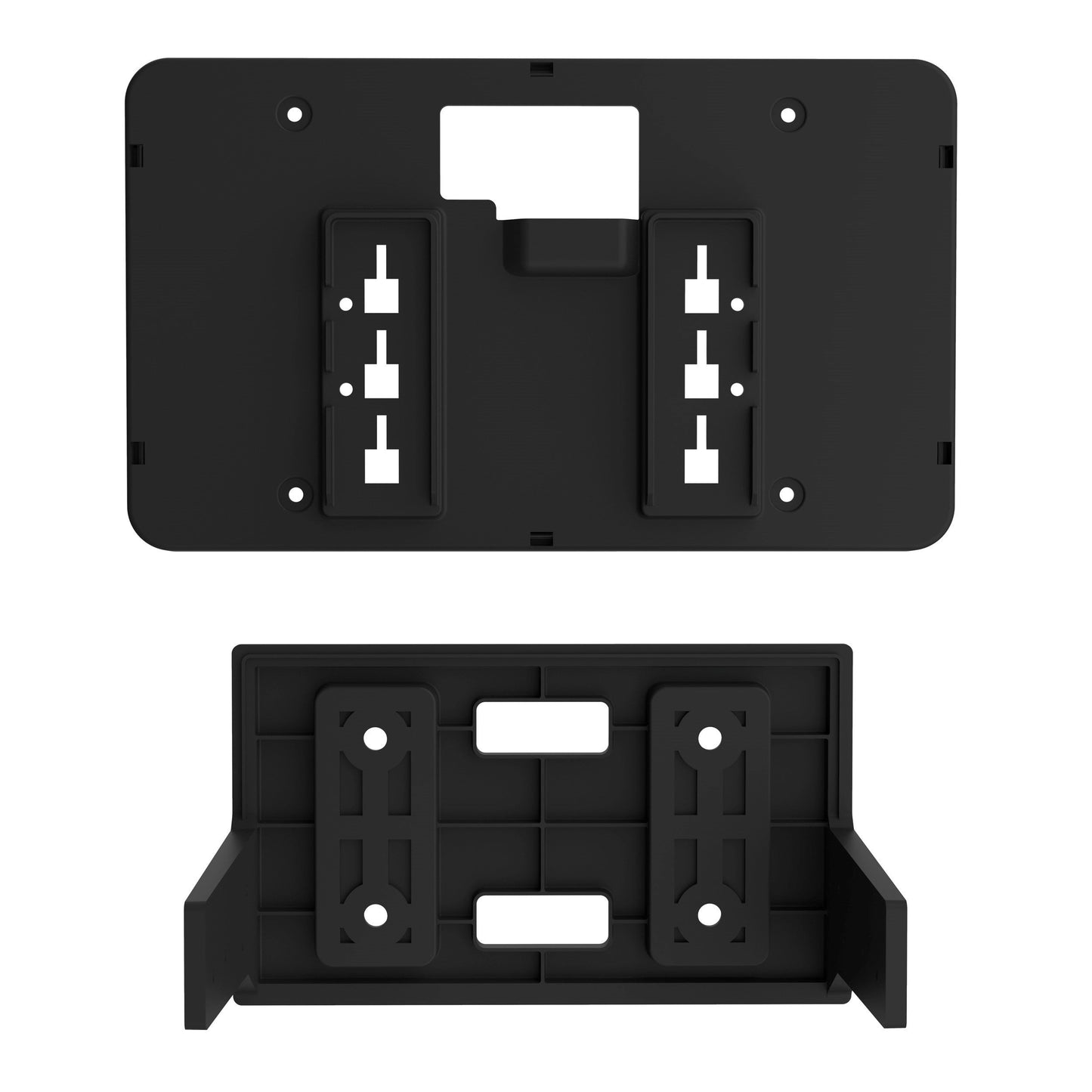 Metra 109-UN02 Universal Floating Mount Kit for Pioneer 9-Inch Radios
