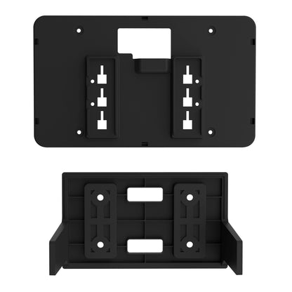 Metra 109-UN02 Universal Floating Mount Kit for Pioneer 9-Inch Radios