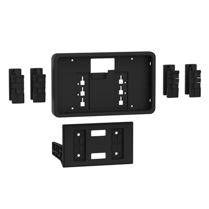 Metra 109-UN02 Universal Floating Mount Kit for Pioneer 9-Inch Radios