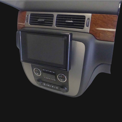 Metra 109-UN02 Universal Floating Mount Kit for Pioneer 9-Inch Radios