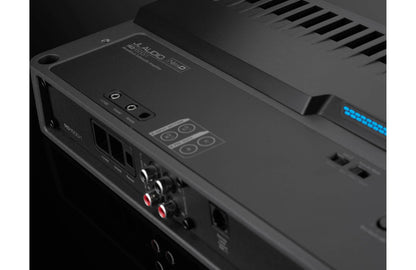 JL Audio RD1500/1 Car Monoblock Suwboofer Amplifier, 1500W 98643