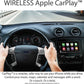 Kenwood DNX997XR 6.8" Apple CarPlay Android Auto GPS Car Stereo + CMOS-230LP Backup Camera