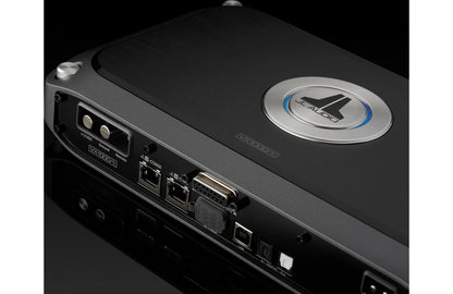 JL Audio VX1000/1i 1 Channel Class D Monoblock Subwoofer Amplifier, 1000W 98631