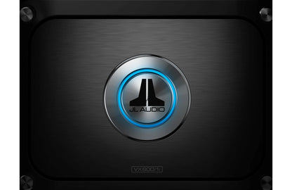 JL Audio VX600/1i 1 Channel Class D Monoblock Subwoofer Amplifier, 600W 98638