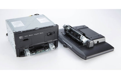 Kenwood eXcelon DMX1057XR 10.1" Wireless Apple CarPlay Android Auto Car Stereo + CMOS-230 Camera