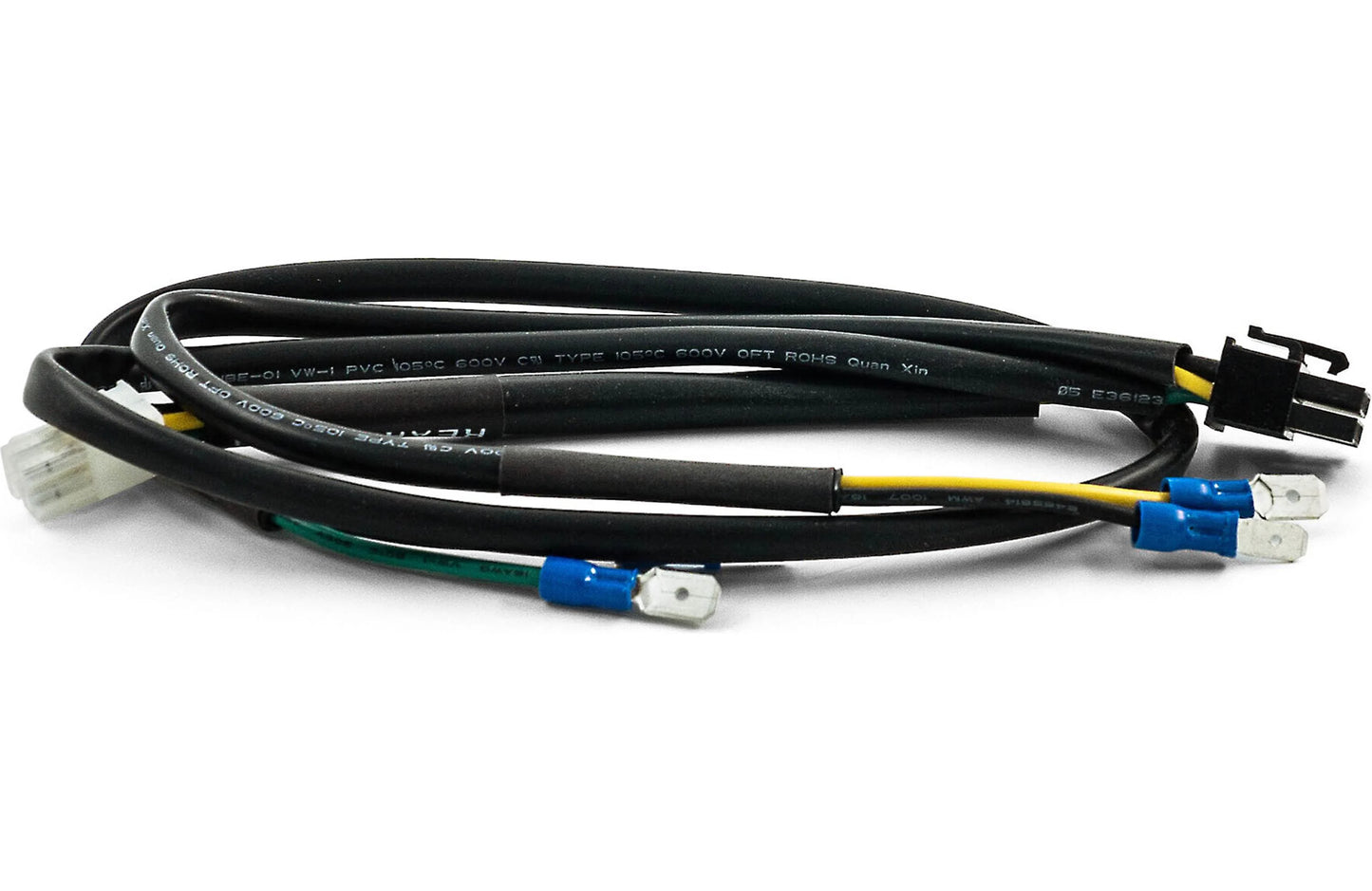 Kenwood CA-POD14AC Lower Fairing Speaker Pod Kit for 2014+ Air Cooled Harley-Davidson