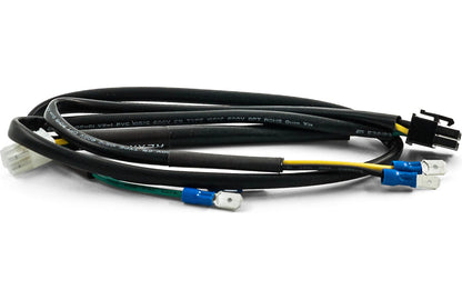 Kenwood CA-POD14AC Lower Fairing Speaker Pod Kit for 2014+ Air Cooled Harley-Davidson