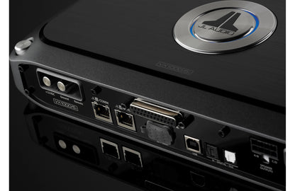 JL Audio VX1000/5i 5 Channel Class D Full Range Amplifier, 100W 98632