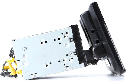 Kenwood eXcelon DNR1007XR 10.1" AM FM Wireless Apple CarPlay Android Auto Car Stereo Garmin Navigation