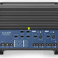 JL Audio XDM400/4 (4) Channel Class D Car/Marine Amplifier, 400W 98681